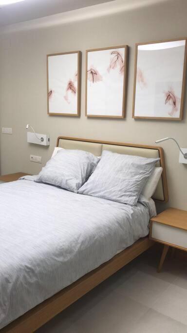 Suite En El Faro De Hondarribia, Con Vistas Екстериор снимка