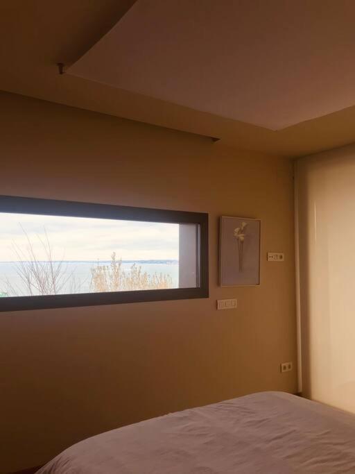 Suite En El Faro De Hondarribia, Con Vistas Екстериор снимка