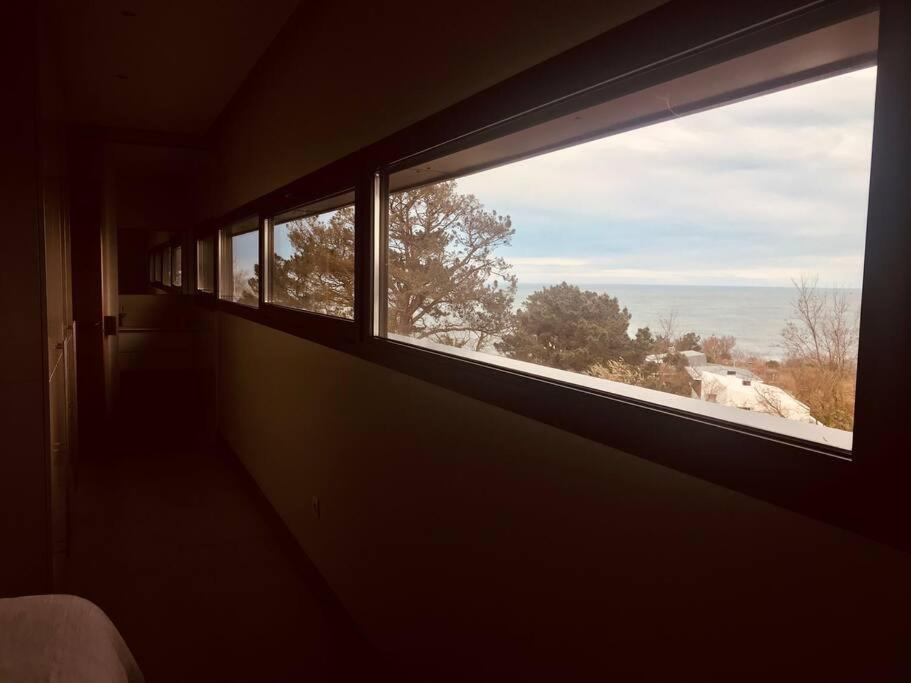 Suite En El Faro De Hondarribia, Con Vistas Екстериор снимка