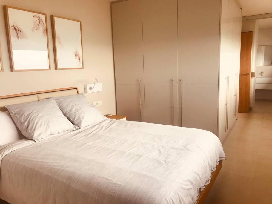 Suite En El Faro De Hondarribia, Con Vistas Екстериор снимка