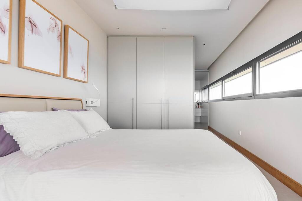 Suite En El Faro De Hondarribia, Con Vistas Екстериор снимка