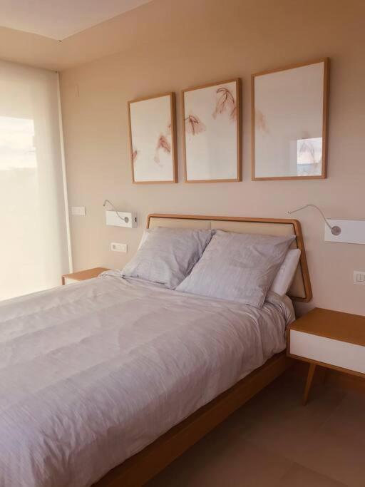 Suite En El Faro De Hondarribia, Con Vistas Екстериор снимка