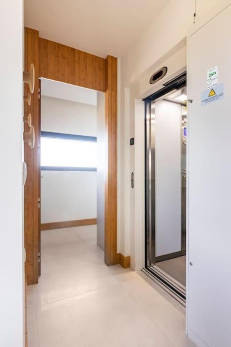 Suite En El Faro De Hondarribia, Con Vistas Екстериор снимка