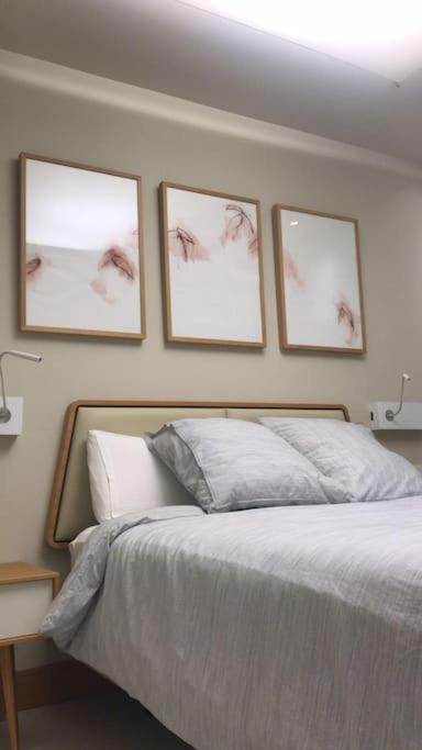 Suite En El Faro De Hondarribia, Con Vistas Екстериор снимка